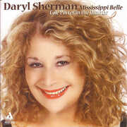 Mississippi Belle , Daryl Sherman