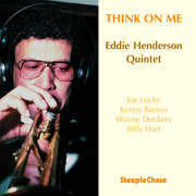 Think on Me , Eddie Henderson