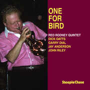 One for Bird , Red Rodney