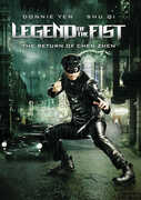 Legend of the Fist: The Return of Chen Zhen , Zhou Yang