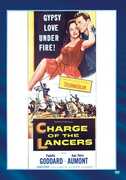 Charge of the Lancers , Karin [Katharine] Booth