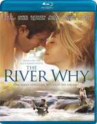 The River Why , Amber Heard