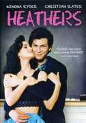 Heathers , Winona Ryder