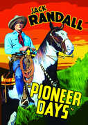 Pioneer Days , Addison Randall