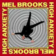 Mel Brooks' Greatest Hits , Mel Brooks