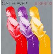 Jukebox , Cat Power