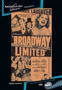 Broadway Limited , Patsy Kelly