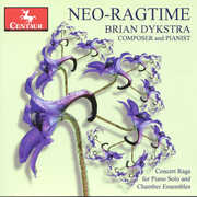 Neo-Ragtime , Brian Dykstra