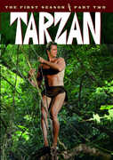 Tarzan: The First Season Part Two , Ron Ely