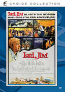 Lord Jim , Curd J rgens