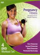 Pregnancy Ness 