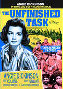 The Unfinished Task , Angie Dickinson