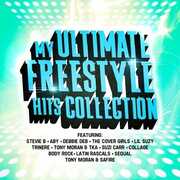My Ultimate Freestyle Hits Collection / Various , Various Artists