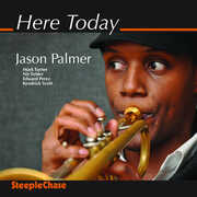 Here Today , Jason Palmer