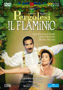Il Flaminio , Serena Malfi