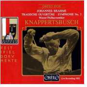Tragic Overture , Hans Knappertsbusch