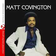 Matt Covington , Matt Covington