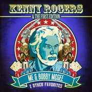Me & Bobby McGee & Other Favorites , Kenny Rogers