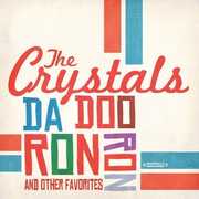 Da Doo Ron Ron & Other Favorites , Crystals