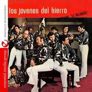 Contiene, El Bilingue , Jovenes del Hierro