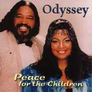 Peace for the Children , Odyssey