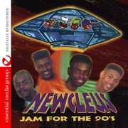 Jam for the 90's , Newcleus