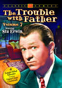 The Trouble With Father: Volume 7 , Ann Todd