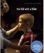 The Kid With a Bike (Criterion Collection) , Cécile De France