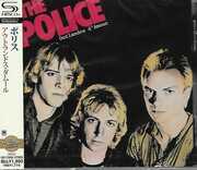 Outlandos D'amour (SHM-CD) [Import] , The Police
