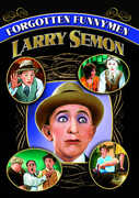Forgotten Funnymen: Semon , Larry Semon