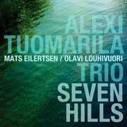 Seven Hills , Alexi Tuomarila