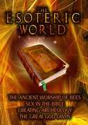 Esoteric World: Ancient Worship of Bees 