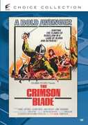The Crimson Blade , Lionel Jeffries