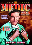 Medic: Volume 3 , Dennis Hopper