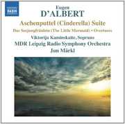 Orchestral Works Vol 2 , Jun M rkl