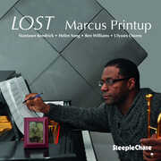 Lost , Marcus Printup