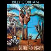 Mirror's Image , Billy Cobham