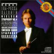 Symphony No 4 Inextinguishable