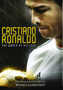 Cristiano Ronaldo: The World at His Feet 
