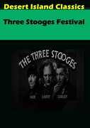 Three Stooges Festival , Moe Howard