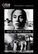 Salt of the Earth , Rosaura Revueltas