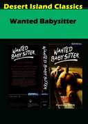 Wanted Babysitter , Maria Schneider