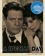 A Special Day (Criterion Collection) , Sophia Loren