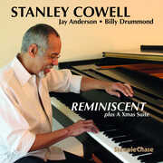 Reminiscent , Stanley Cowell