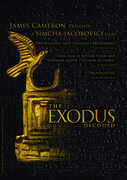 The Exodus Decoded , Simcha Jacobovici