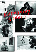 Everybody Street , Boogie