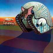 Tarkus , Emerson, Lake & Palmer