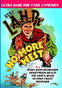 Ultra-Rare Pre-Code Comedies , Bert Lahr