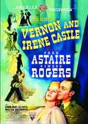 The Story of Vernon and Irene Castle , Fred Astaire