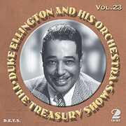 The Treasury Shows Vol 23 , Duke Ellington